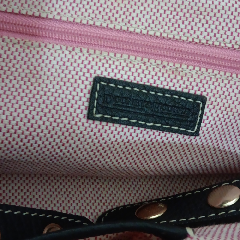 Dooney Bourke - Picture 13 of 15